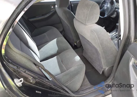 2005 Toyota Corolla S from USA, damaged, VIN 2T1BR30E65C462796